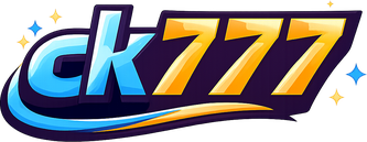 ck777 লোগো